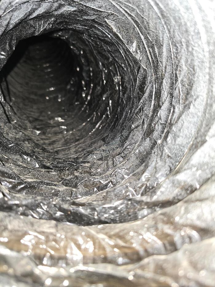 Images Clean Air Duct and Vent Services