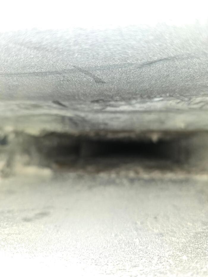 Images Clean Air Duct and Vent Services