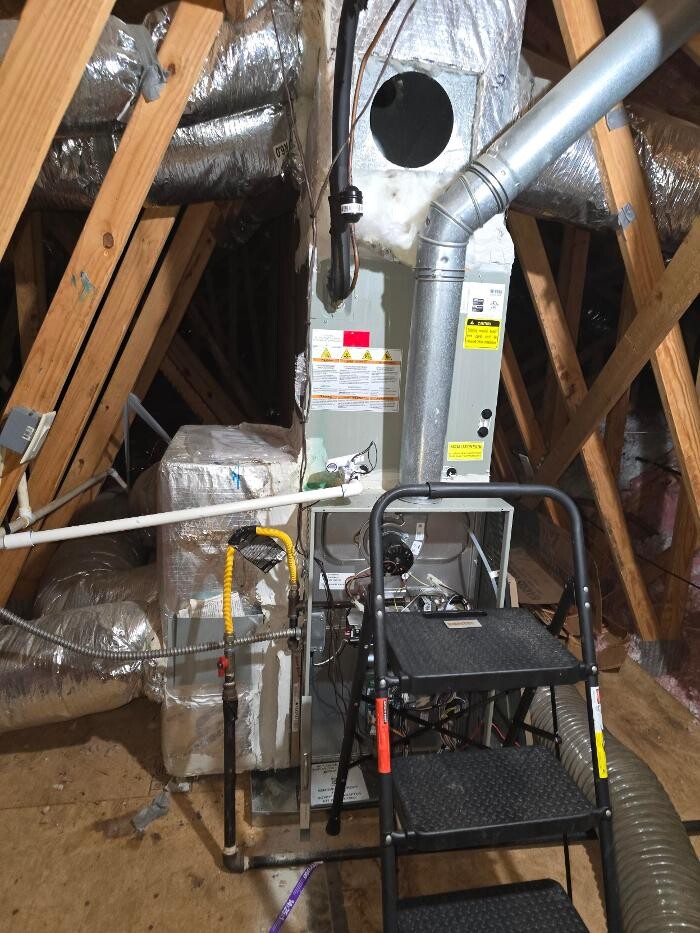 Images Clean Air Duct and Vent Services