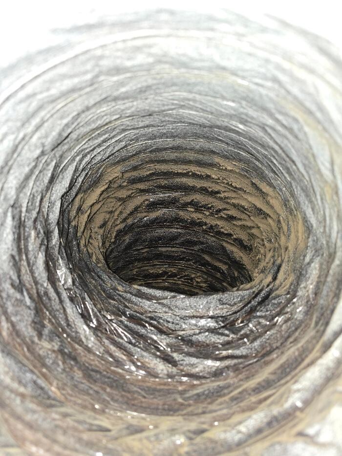 Images Clean Air Duct and Vent Services