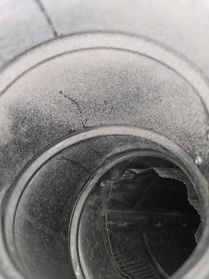 Images Clean Air Duct and Vent Services