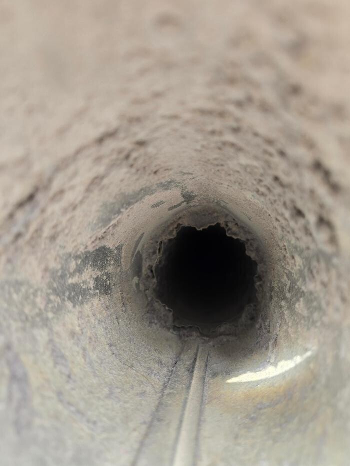 Images Clean Air Duct and Vent Services