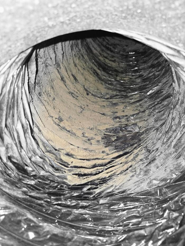 Images Clean Air Duct and Vent Services