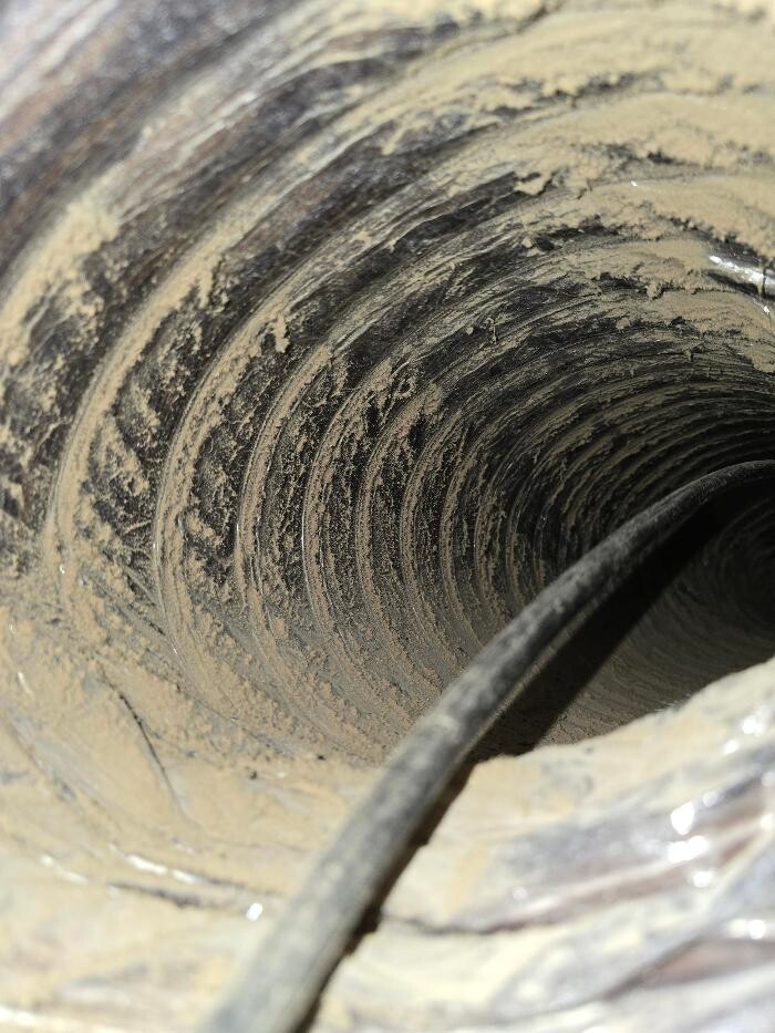 Images Clean Air Duct and Vent Services