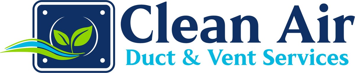 Clean Air Duct and Vent Services Logo