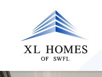 Website Screenshot XL Homes of SWFL