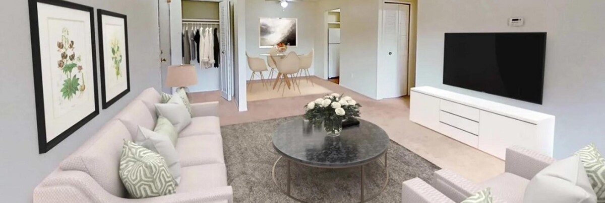 Images HUNTERS RIDGE APTS