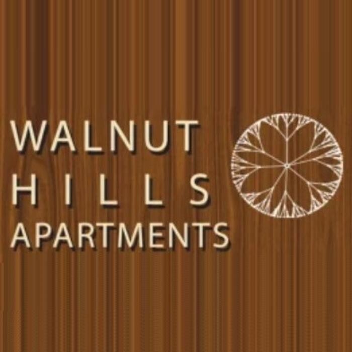 WALNUT HILLS APTS Logo