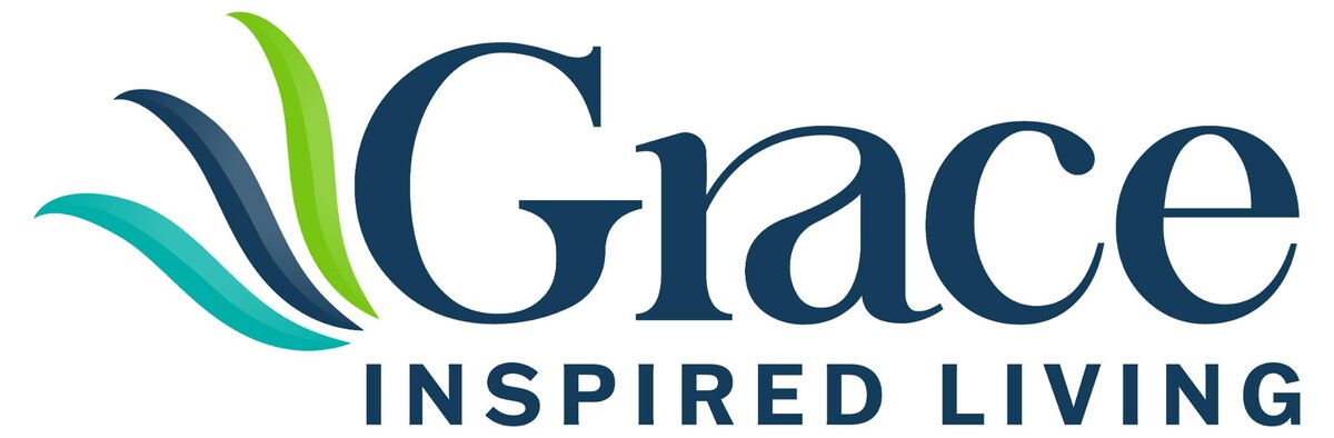 Grace Inspired Living Logo