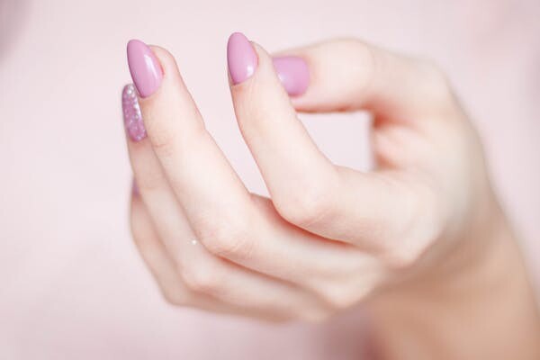 Images Living Colors Nails