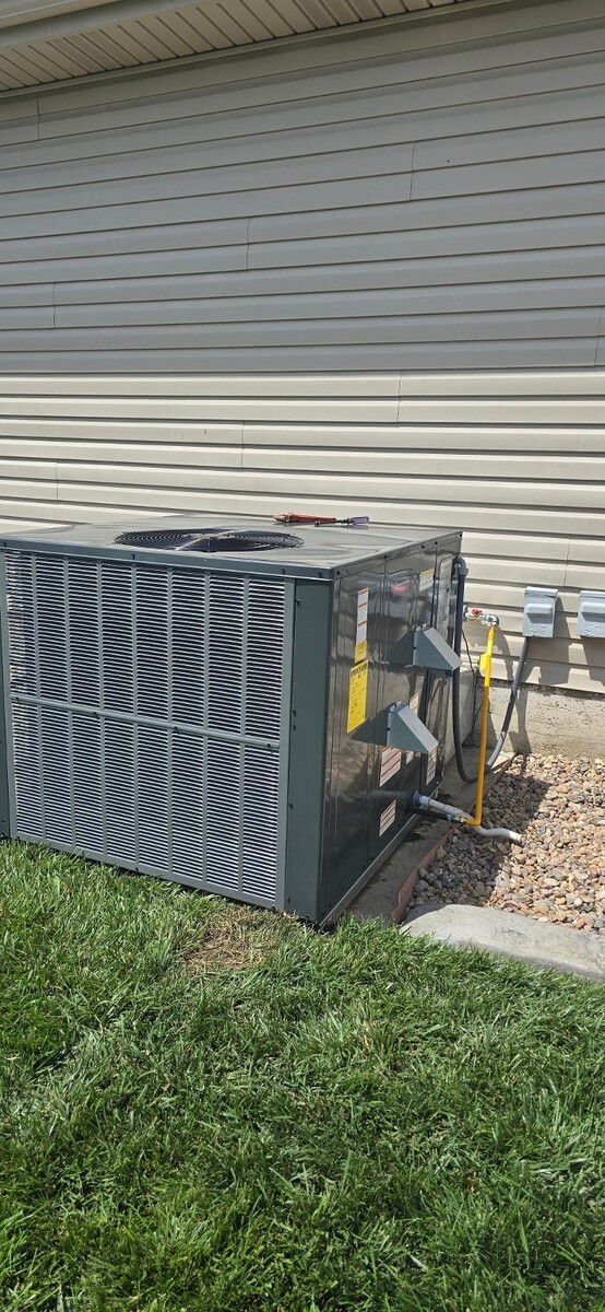 Images 1st Choice Heating, Air & Refrigeration