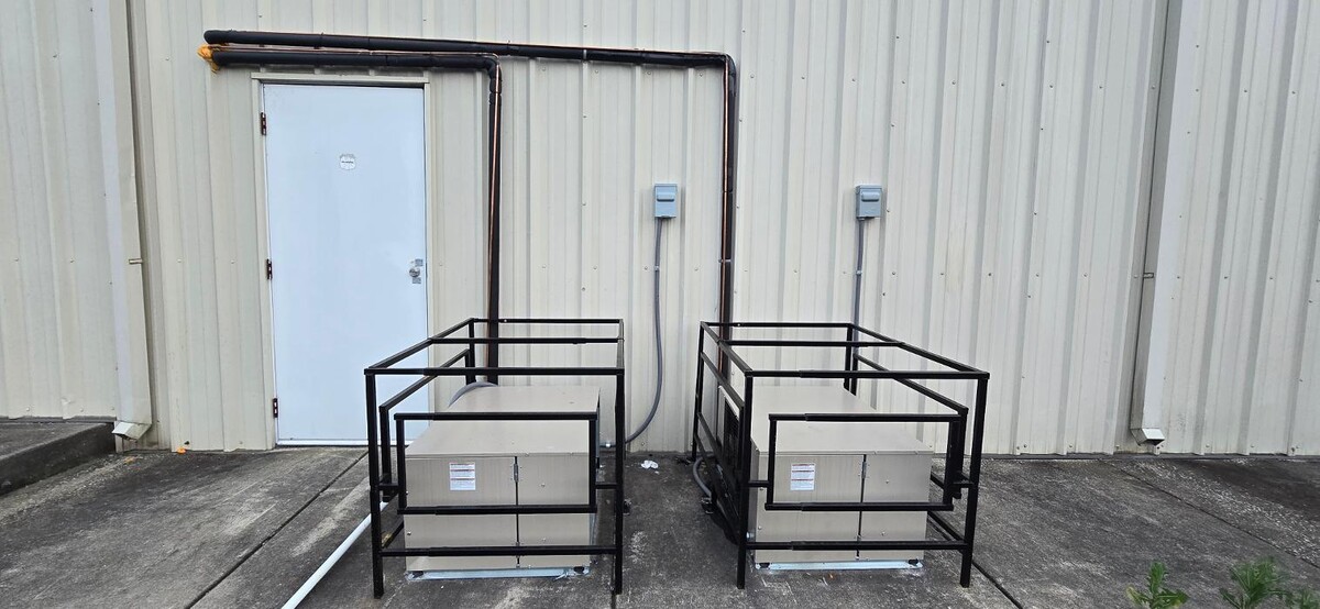 Images 1st Choice Heating, Air & Refrigeration