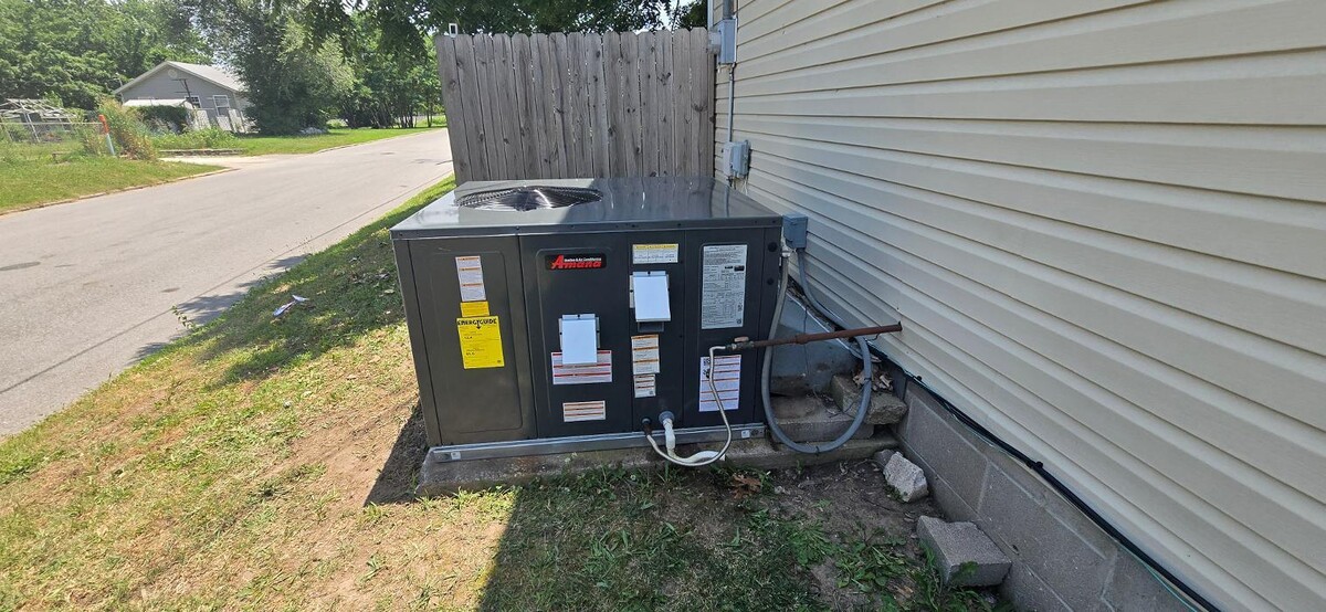 Images 1st Choice Heating, Air & Refrigeration