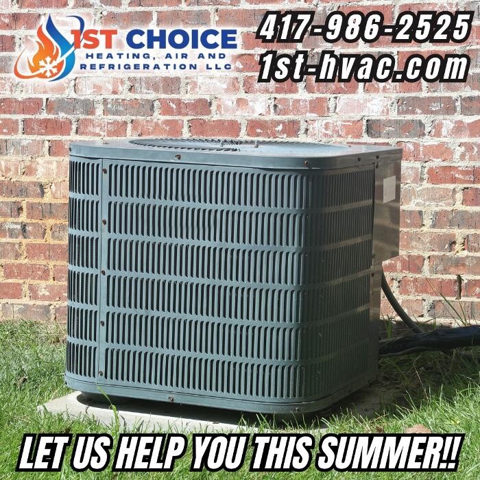 Images 1st Choice Heating, Air & Refrigeration