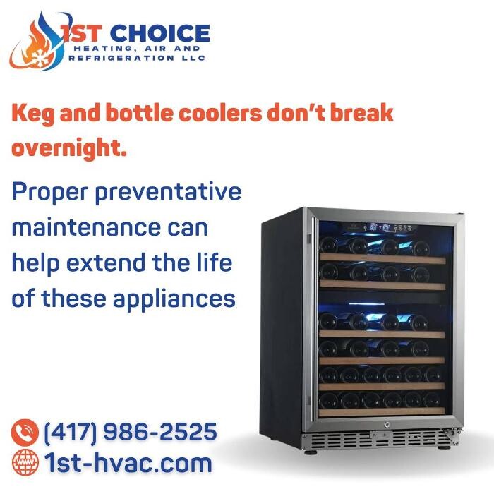 Images 1st Choice Heating, Air & Refrigeration