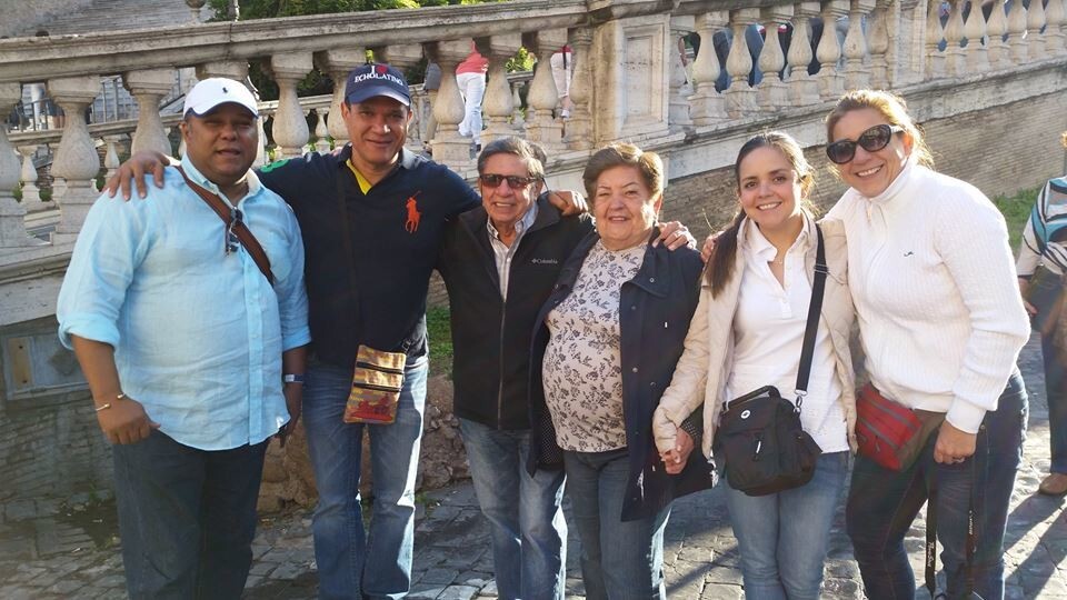 Images Echolatino Viajes