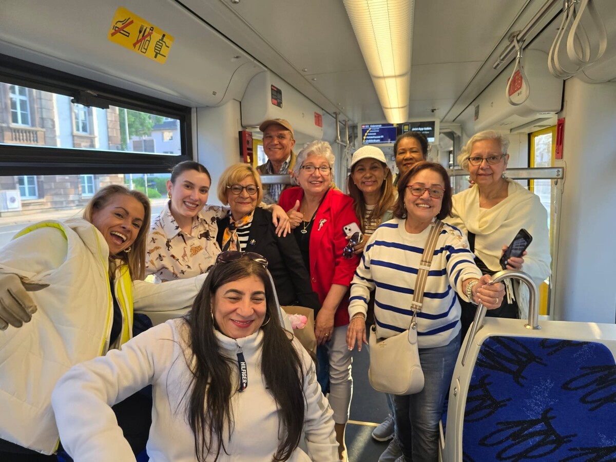 Images Echolatino Viajes