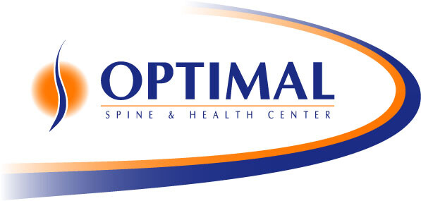 Optimal Spine and Health Center Logo