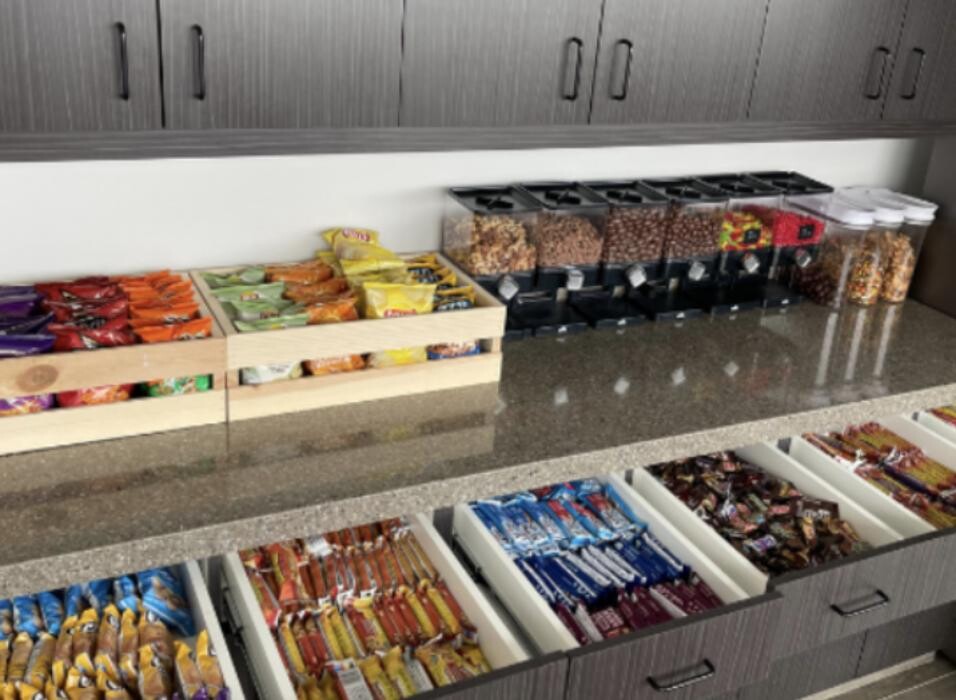 Images Breakroom Choices