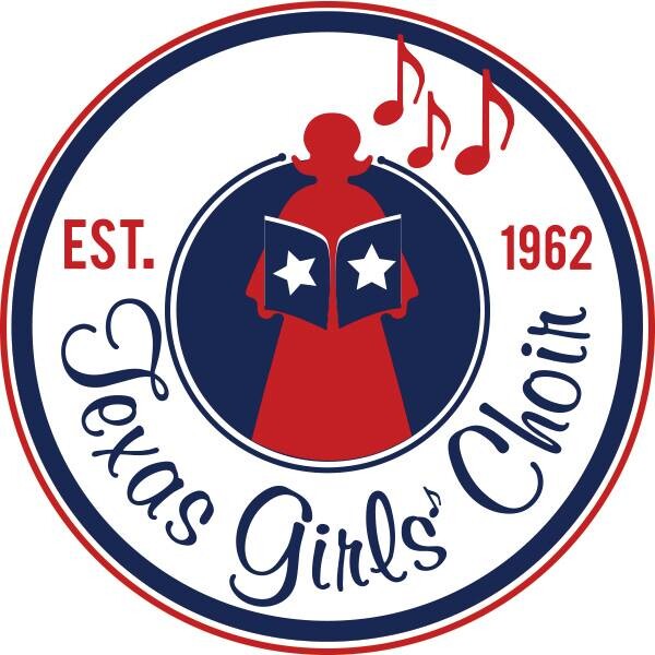 Texas Girls' Choir Inc Logo