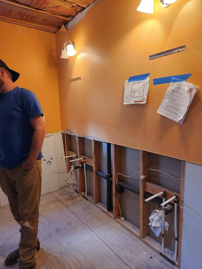 Images Big Boys Plumbing