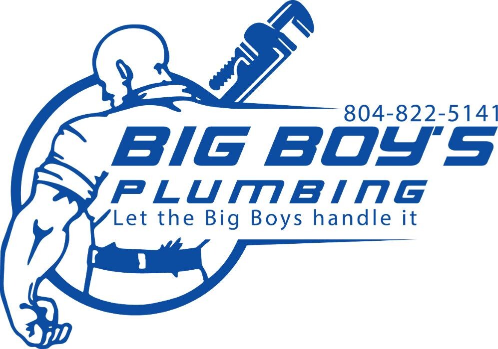 Images Big Boys Plumbing