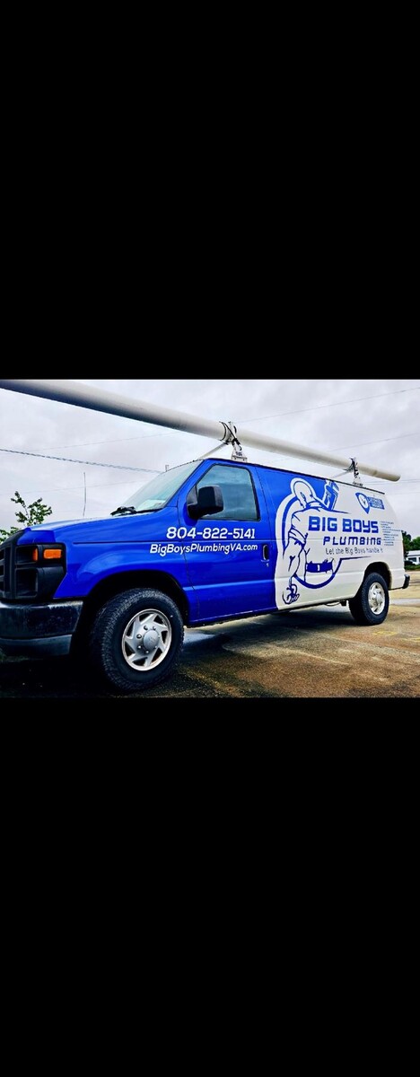 Images Big Boys Plumbing