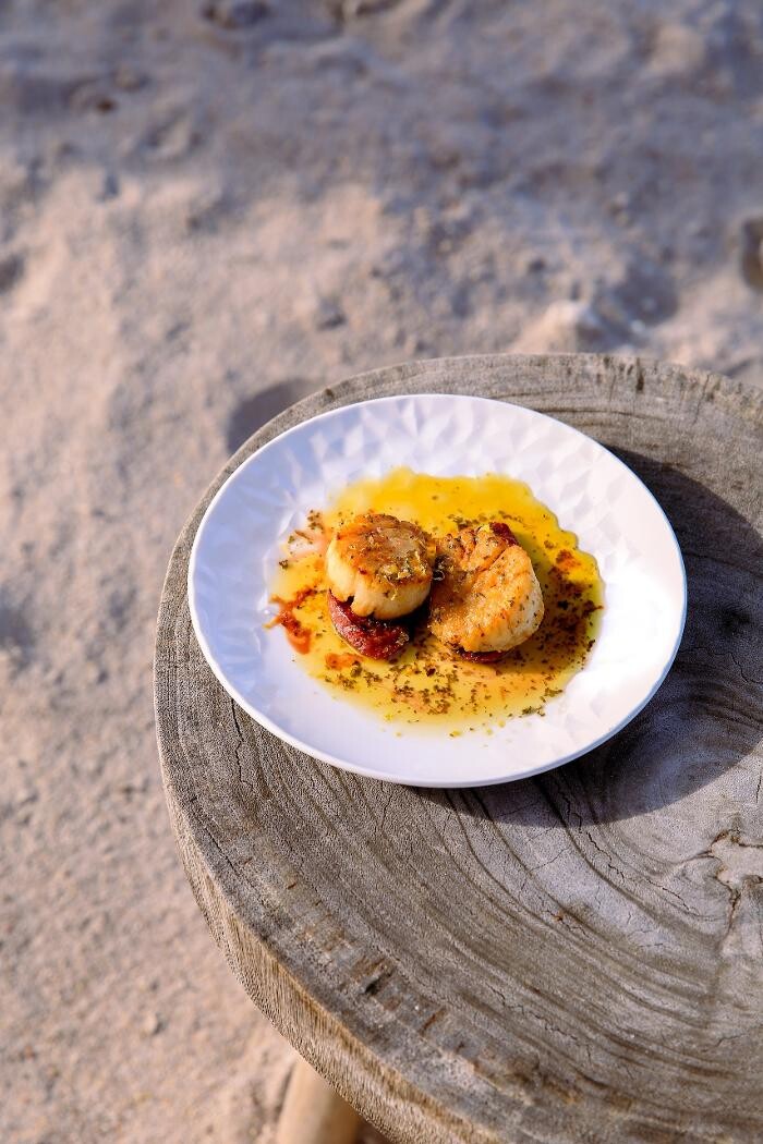 Images Joia Beach