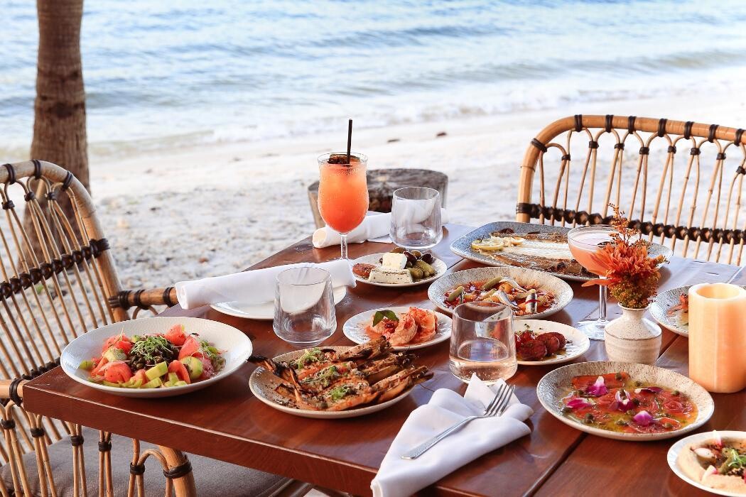 Images Joia Beach