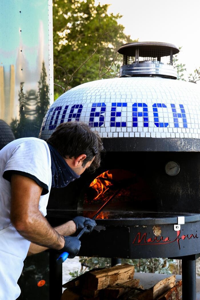 Images Joia Beach