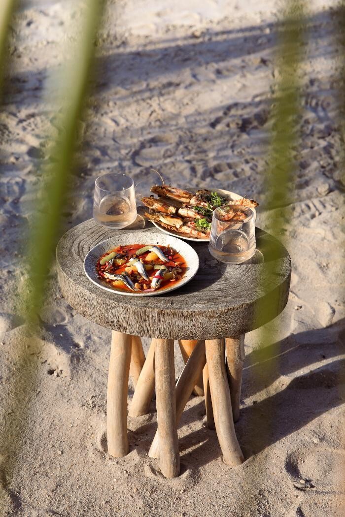 Images Joia Beach