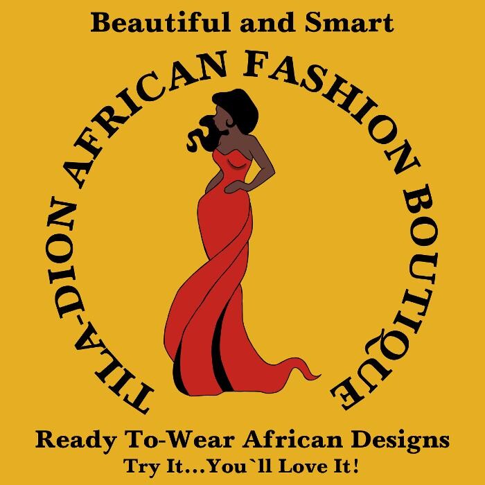 Images Tiladion African Fashion Boutique
