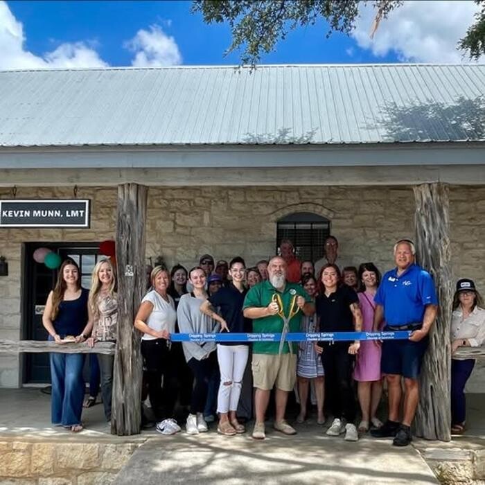 Images Kevin Munn LMT