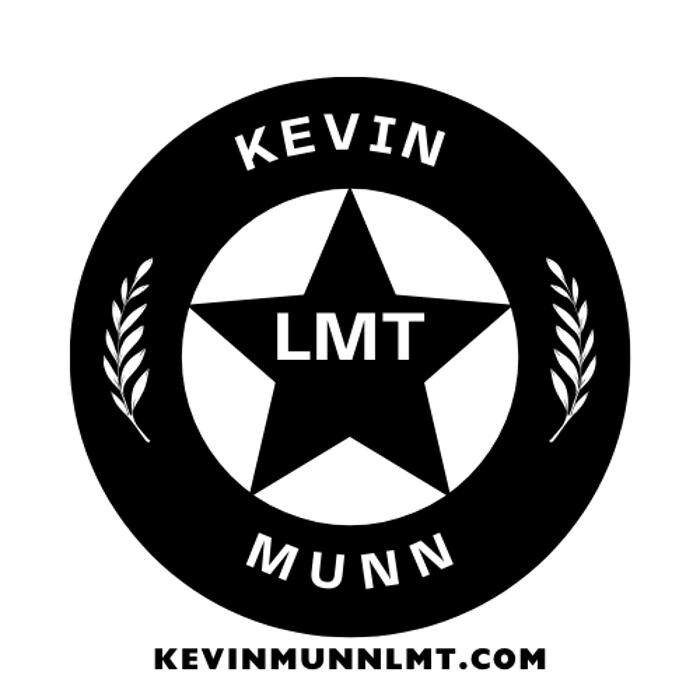 Kevin Munn LMT Logo