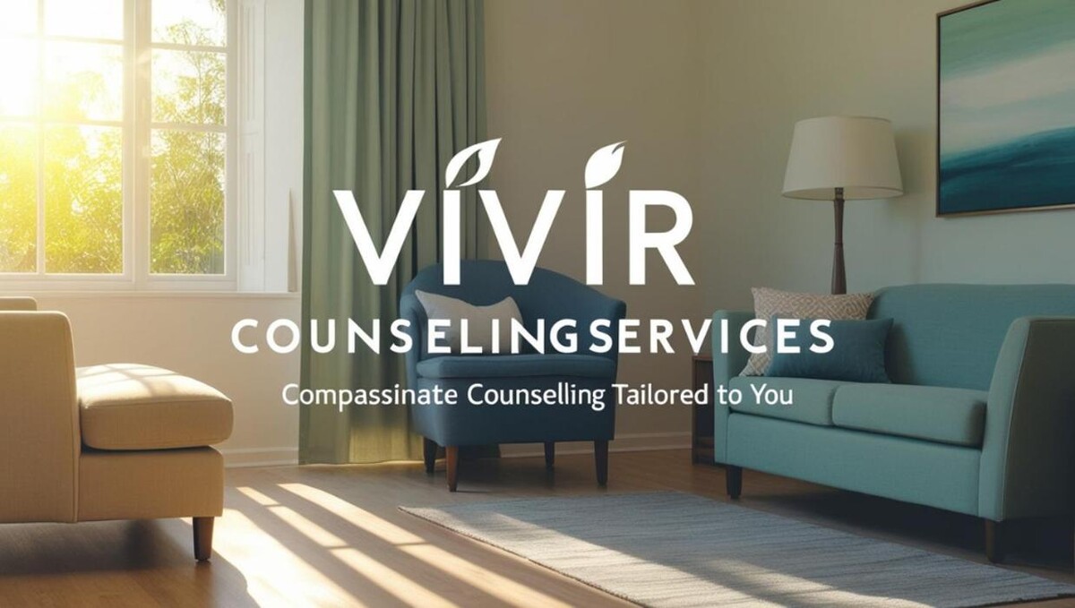 Images Vivir Counseling Services