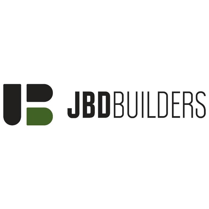 JBD Builders LLC Logo