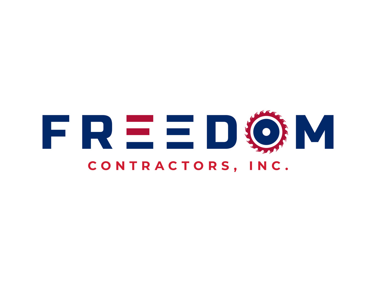 Freedom Contractors, Inc Logo