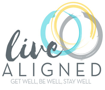 Live Aligned Logo