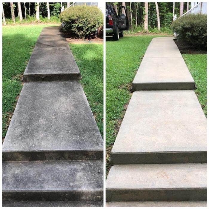 Images Supersonic Cleaning Services, Inc.