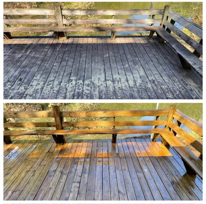 Images Supersonic Cleaning Services, Inc.