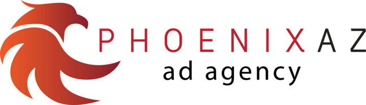 Phoenix AZ Ad Agency Logo