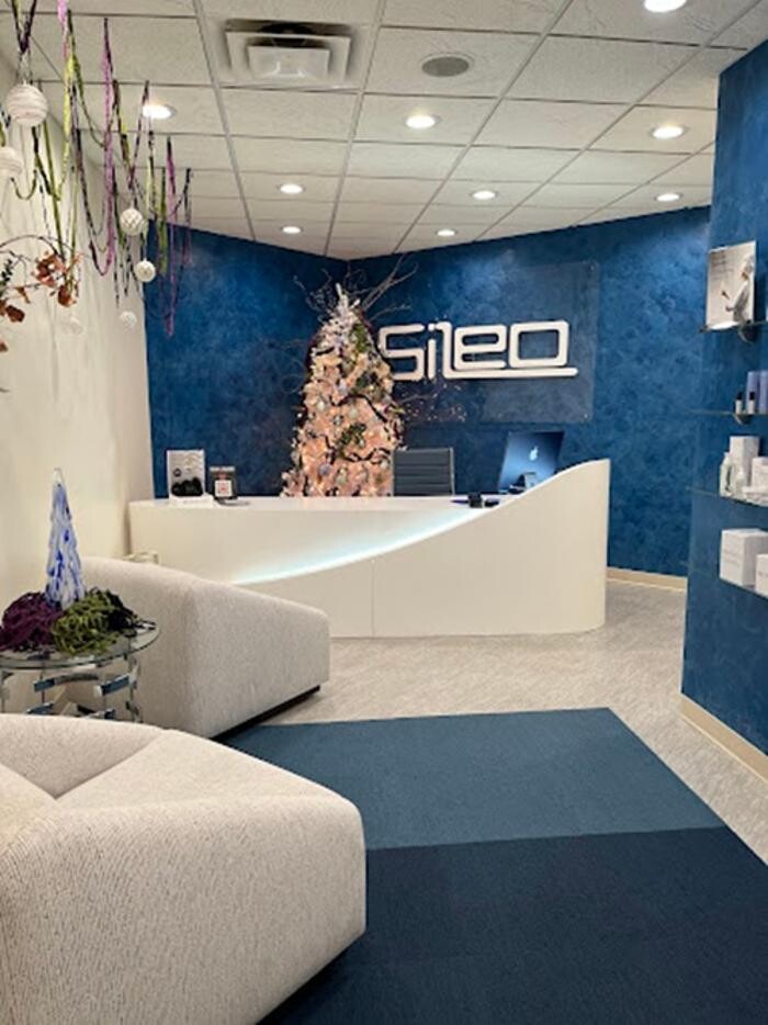 Images Sileo Medical