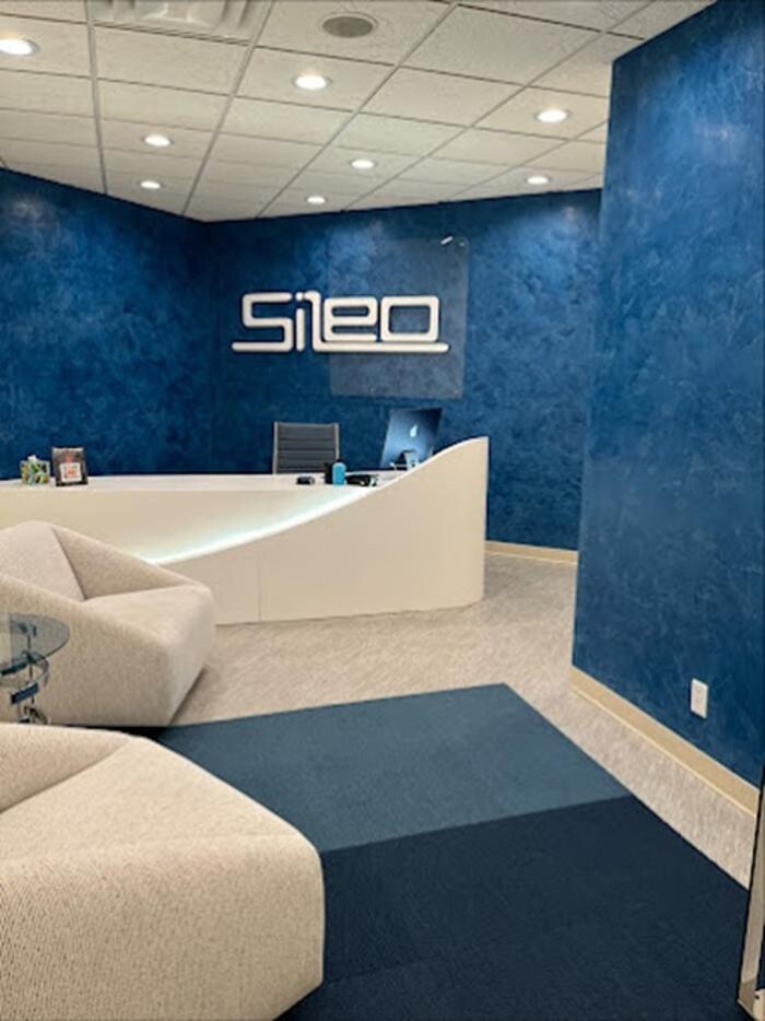 Images Sileo Medical