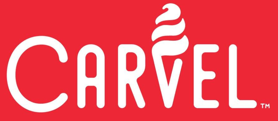Cinnabon Carvel Logo