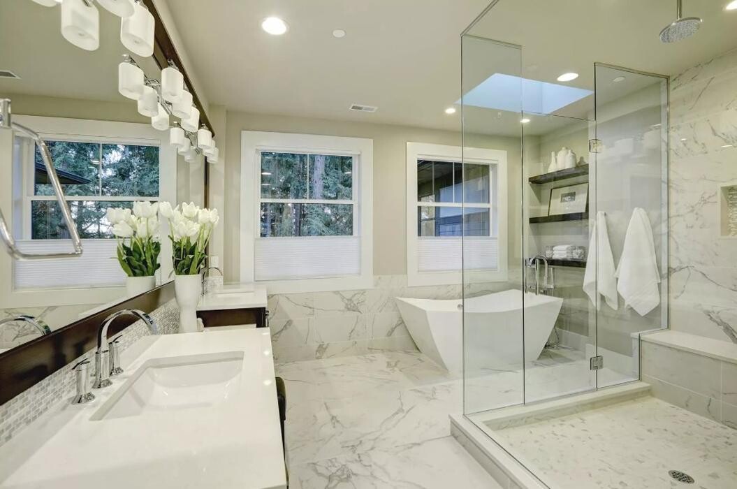 Images Clear Choice Shower Door