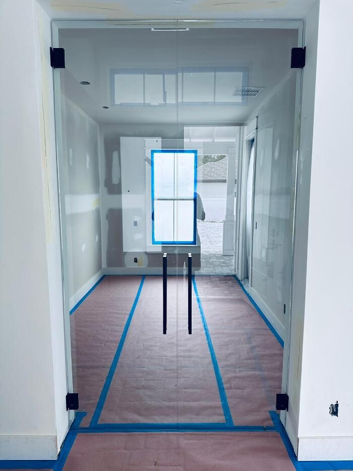 Images Clear Choice Shower Door