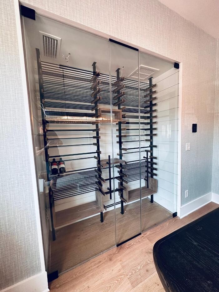 Images Clear Choice Shower Door