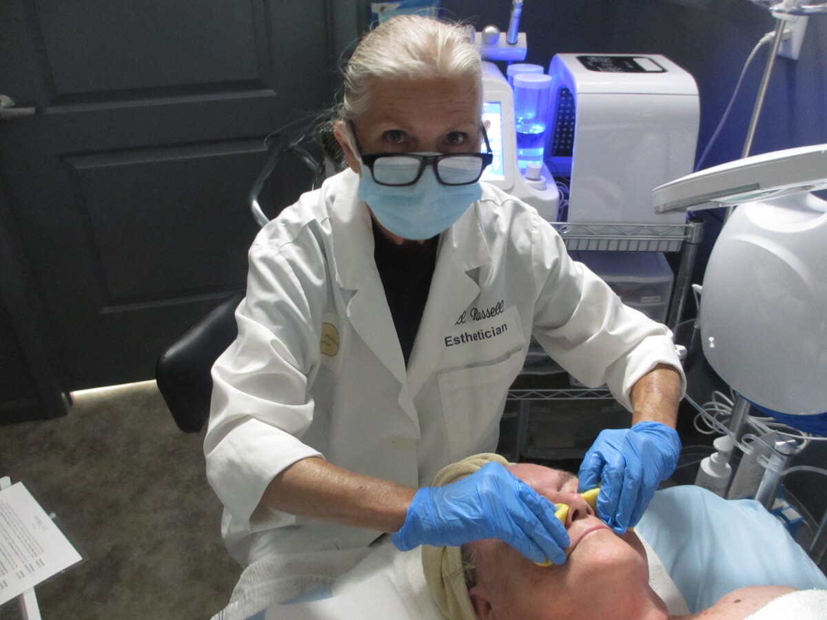 Images Facial Therapy Center