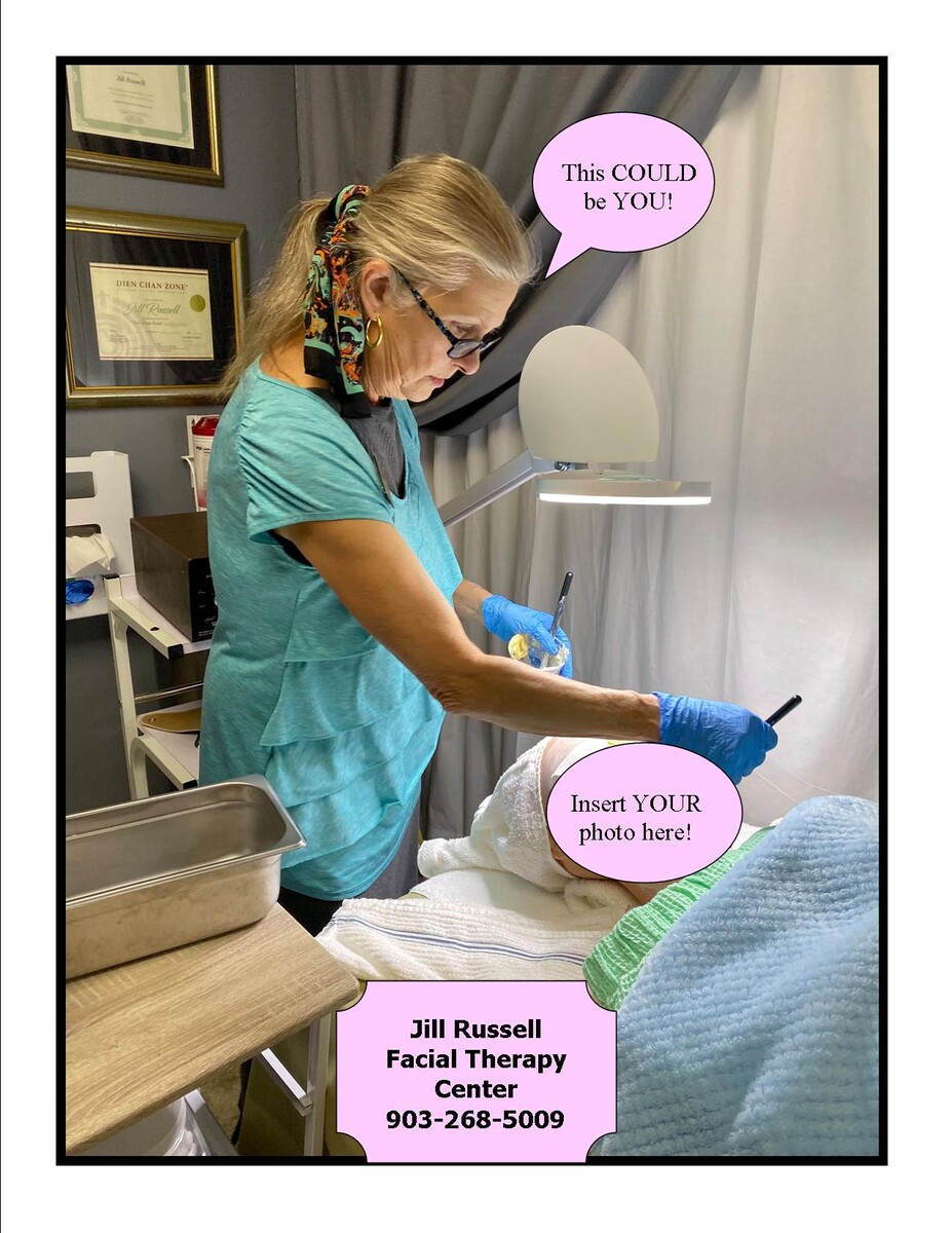 Images Facial Therapy Center