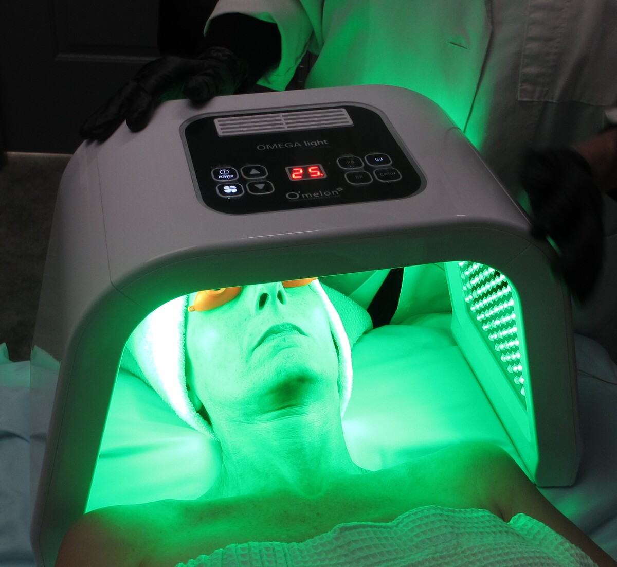 Images Facial Therapy Center
